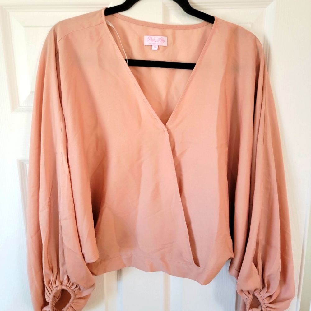 Party Blouse 🍸
